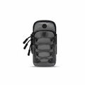 E bike phone bag (grey)