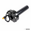 Surron Throttle 3 Pin Full Unit - FT MODS