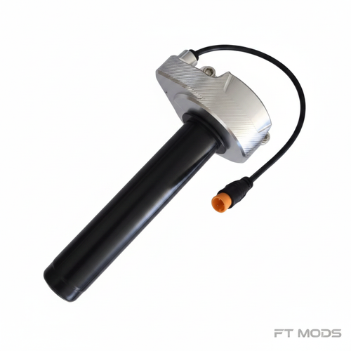 CNC Throttle 3 Pin - FT MODS